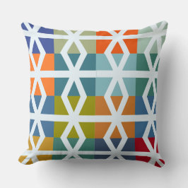 Mid-Century Modern Kudd Kudde