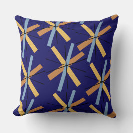 Mid-Century Modern Kudd Kudde