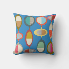 Mid-Century Modern Stil 22 Kuddcover Kudde