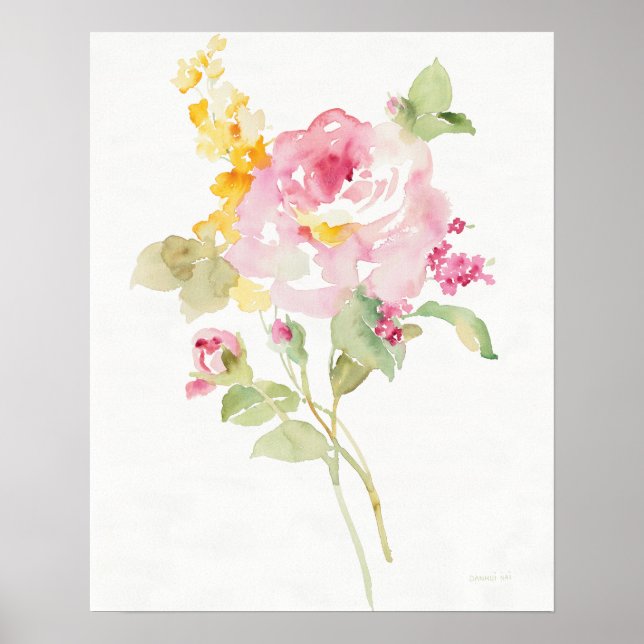 Mid juli poster (Framsidan)