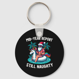Mid Year Report Fortfarande Busig Jul i Juli Be Nyckelring