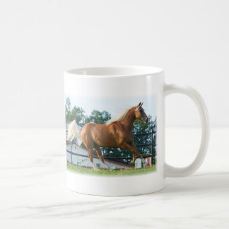 Midas-handlag Kaffemugg