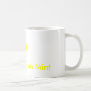 Midas-MulliganMint Kaffemugg