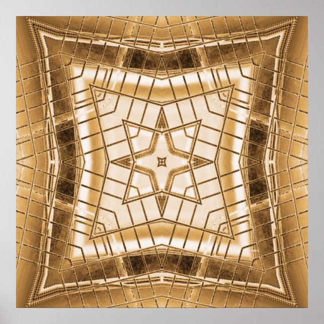 Midas Touch.... Poster (Framsidan)