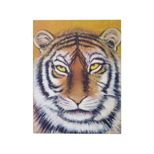 Middag Anteckningsblock (Roterad)