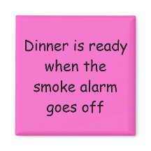 Middag är Redots magnet