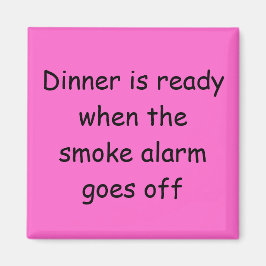 Middag är Redots magnet