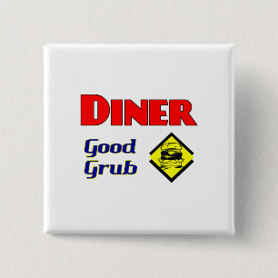 Middag Bra Grub Hamburger Restaurant Art Knapp