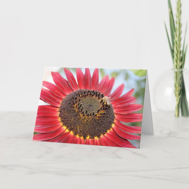 Middag Helgkort (Framsida)