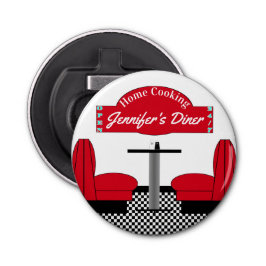 Middag Köksrestauranger Kitchen Grill Chef Baker Flasköppnare