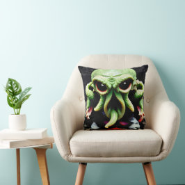 Middag med Cthulhu Kudde