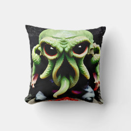 Middag med Cthulhu Kudde