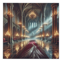 Middag med Dracula - en skugga