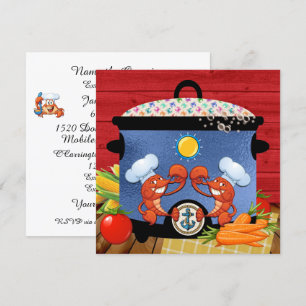 Middag/otur/tävlingsinbjudan Inbjudningar