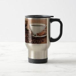 Middag Restauranger för kaffedrycken Drink Food Co Resemugg