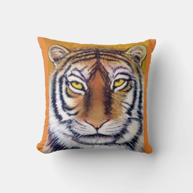 Middag Reversible Kudde (Framsida)