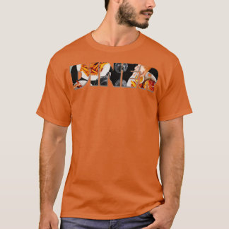 MIDDAG T SHIRT