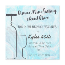 Middag, Vin Taste & Bra Cheer