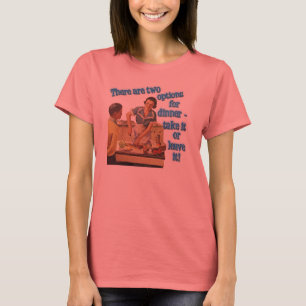 Middagalternativ Tee