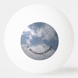 Middaghimmelboll Pingisboll