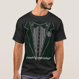 middagjacka tee shirt