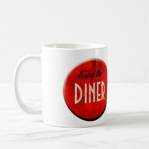 Middagmuggen Kaffemugg