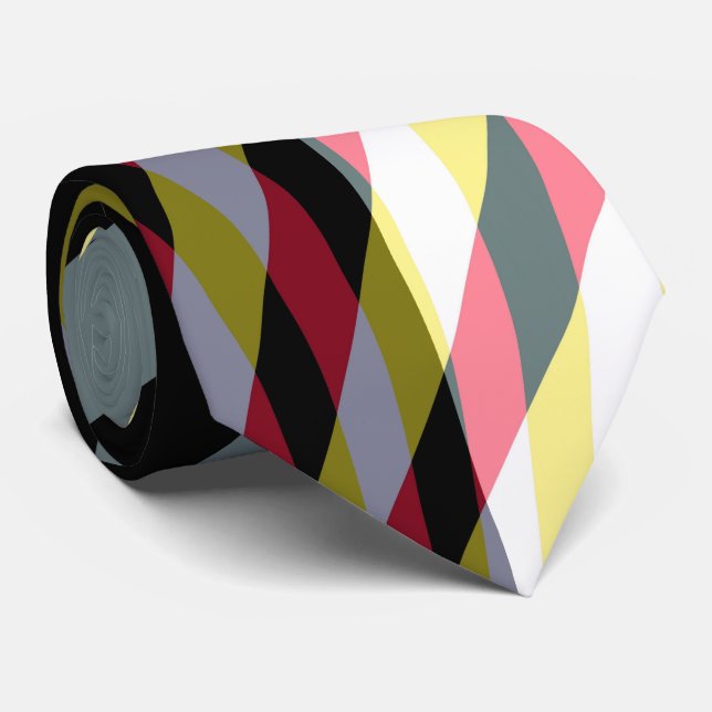 Middagsskuggor Slips (Rullad)