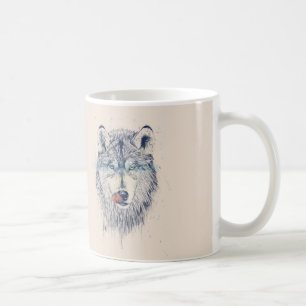 Middagstid Kaffemugg