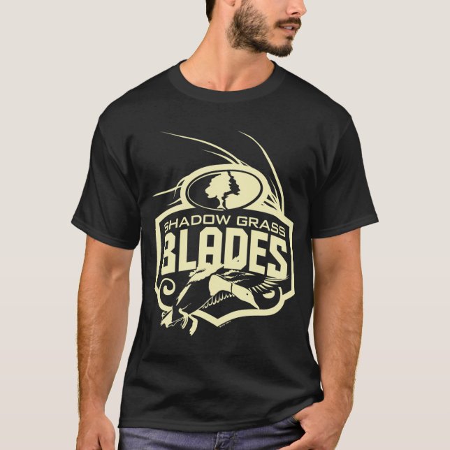 Middle Fork Salmon River, Idaho T Shirt (Framsida)