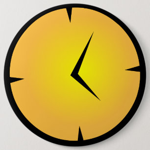 Middleskool tar tid på emblem knapp