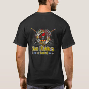 Middleton Klan Badge T Shirt