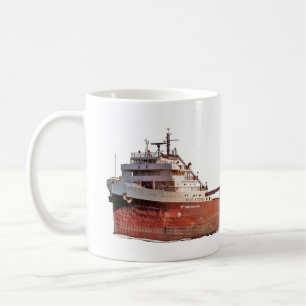 Middletown mugg