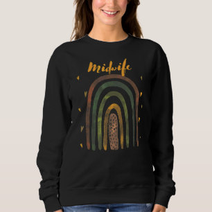 Midfru Birth Worker T Shirt