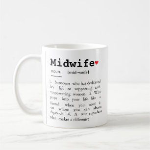 Midfru Definition, Midfru Gift, Kaffemugg