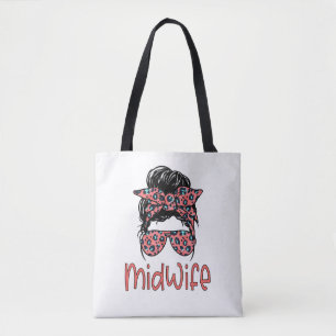 Midfru Gift Tygkasse