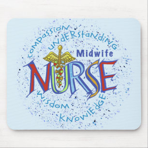 Midfru Nurse Motto Musmatta
