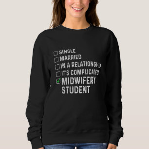 Midfru Student Midwifery Week T Shirt