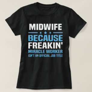 Midfru T Shirt