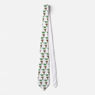 Midge "BOL: BARK OUT LOUD" Tie Slips