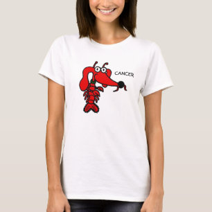 Midge Cancer Shirt T