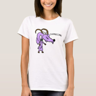 Midge Capricorn Shirt T