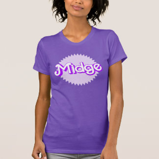 Midge Doll T Shirt