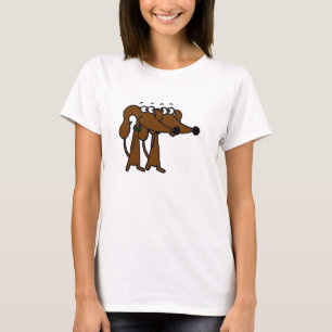 Midge Gemini Shirt T