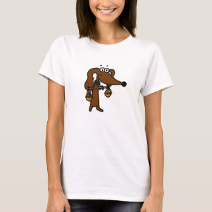 Midge Libra Shirt T