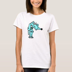 Midge Pisces Shirt T