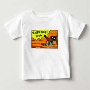 Midge ’TAEKWON-HUND’ Infant T-Shirt