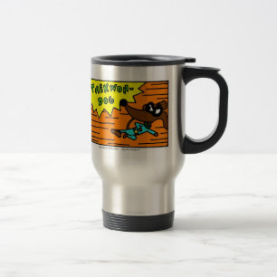 Midge TAEKWON-HUND-Resemugg Resemugg