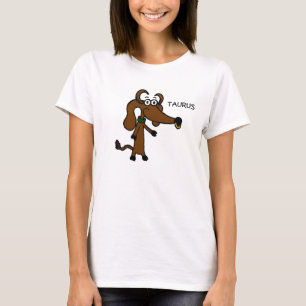 Midge Taurus Shirt T