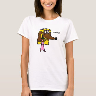 Midge Våg Shirt T
