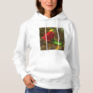 Midges's Flower T Shirt